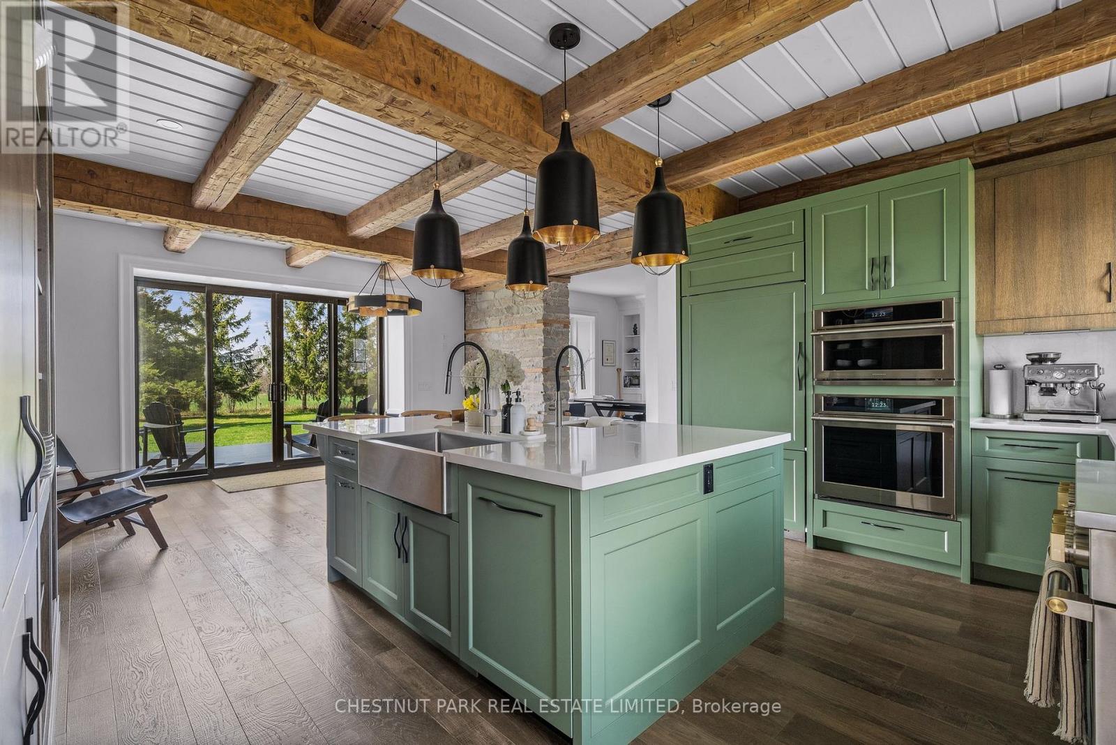 60 Bakker Road, Prince Edward County, Ontario  K0K 2J0 - Photo 14 - X12316759