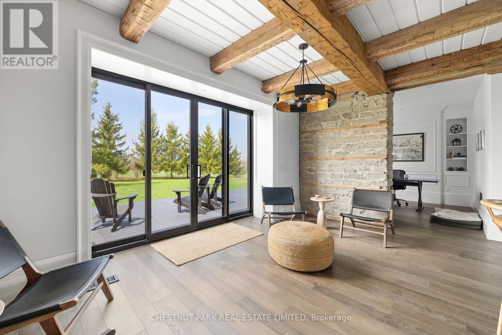 60 Bakker Road, Prince Edward County, Ontario  K0K 2J0 - Photo 16 - X12316759