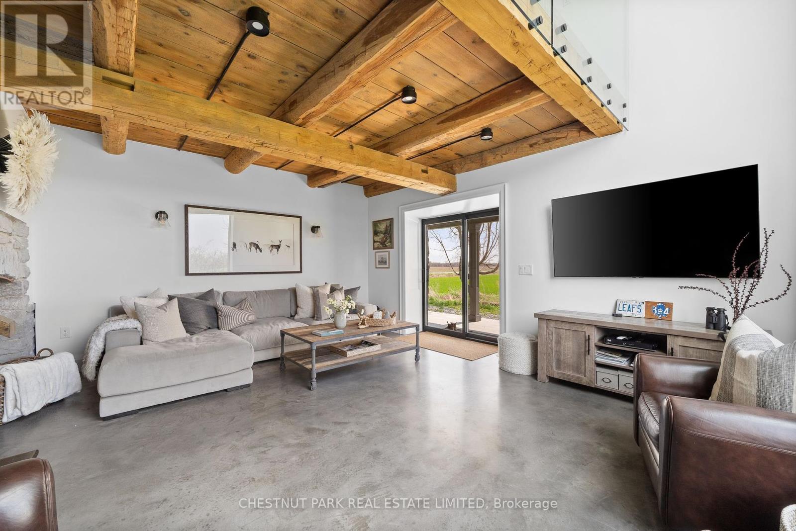60 Bakker Road, Prince Edward County, Ontario  K0K 2J0 - Photo 22 - X12316759