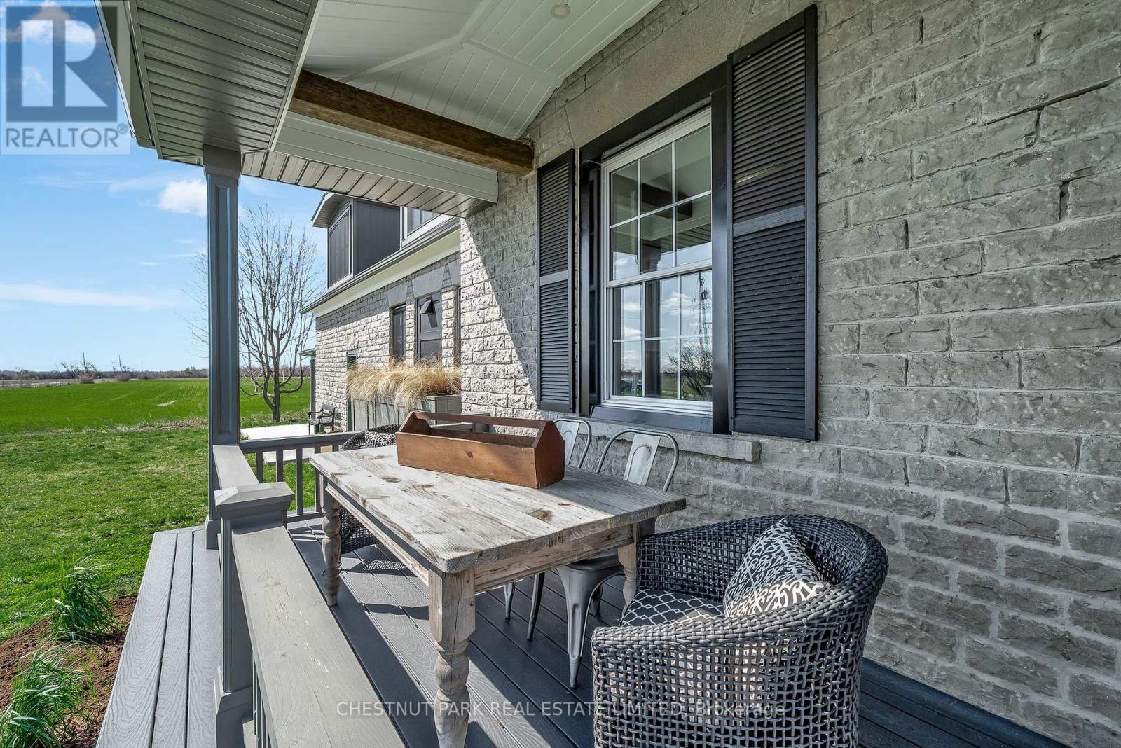 60 Bakker Road, Prince Edward County, Ontario  K0K 2J0 - Photo 4 - X12316759