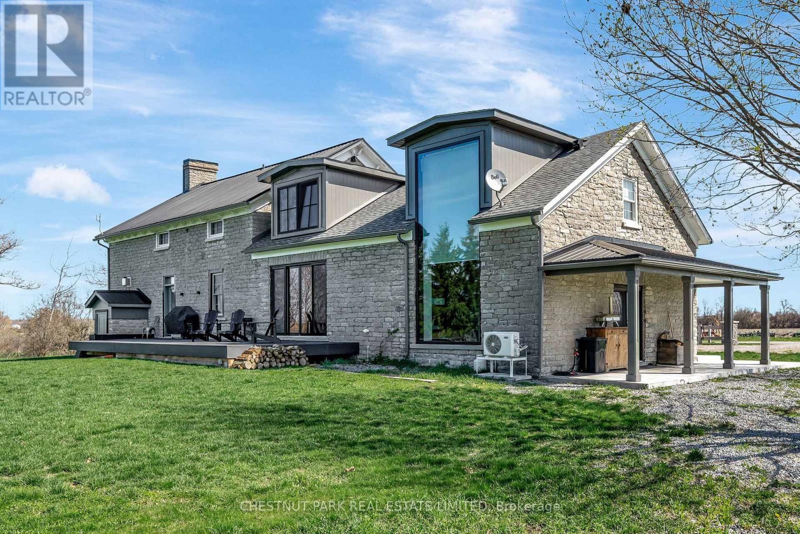 60 Bakker Road, Prince Edward County, Ontario  K0K 2J0 - Photo 44 - X12316759