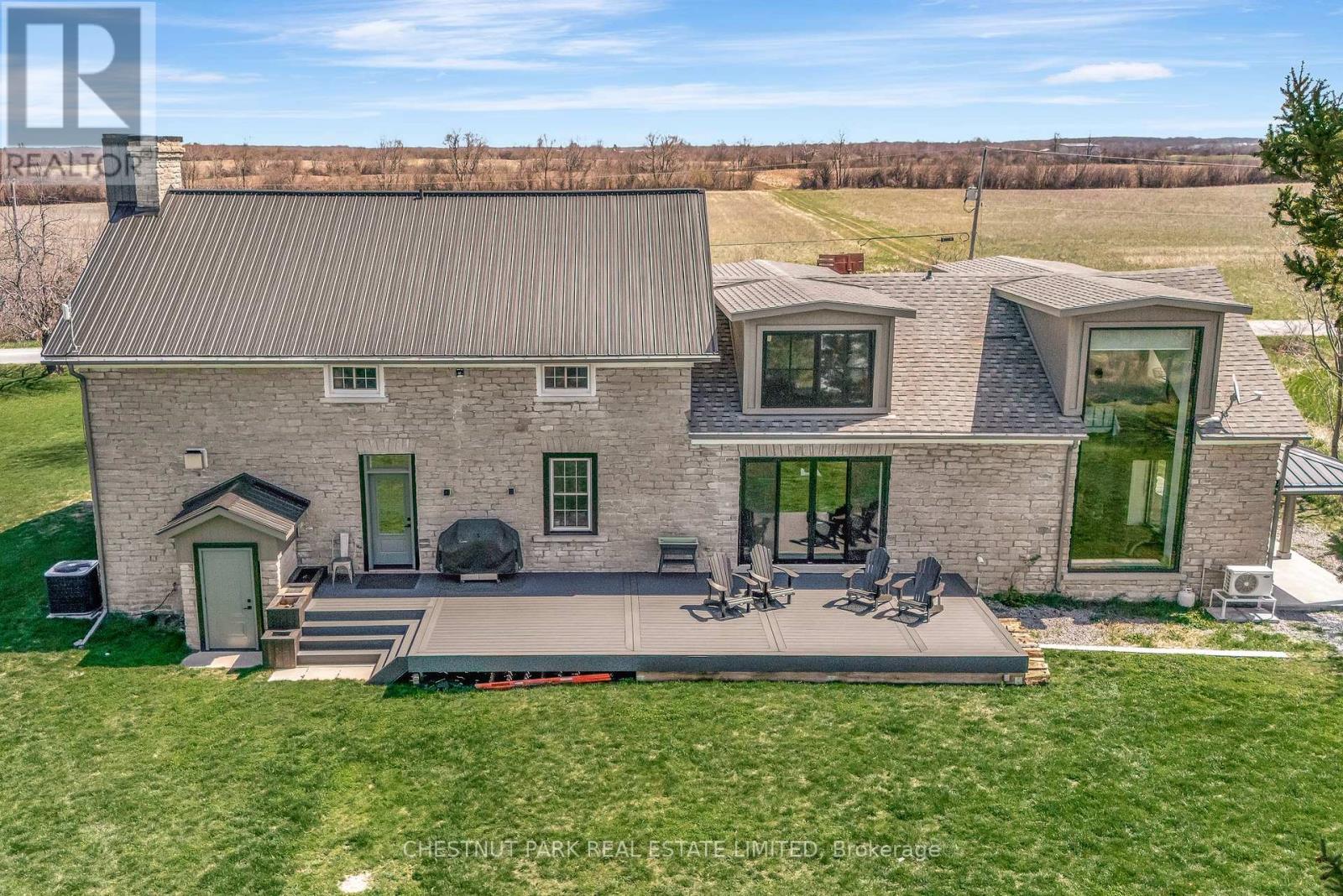 60 Bakker Road, Prince Edward County, Ontario  K0K 2J0 - Photo 45 - X12316759