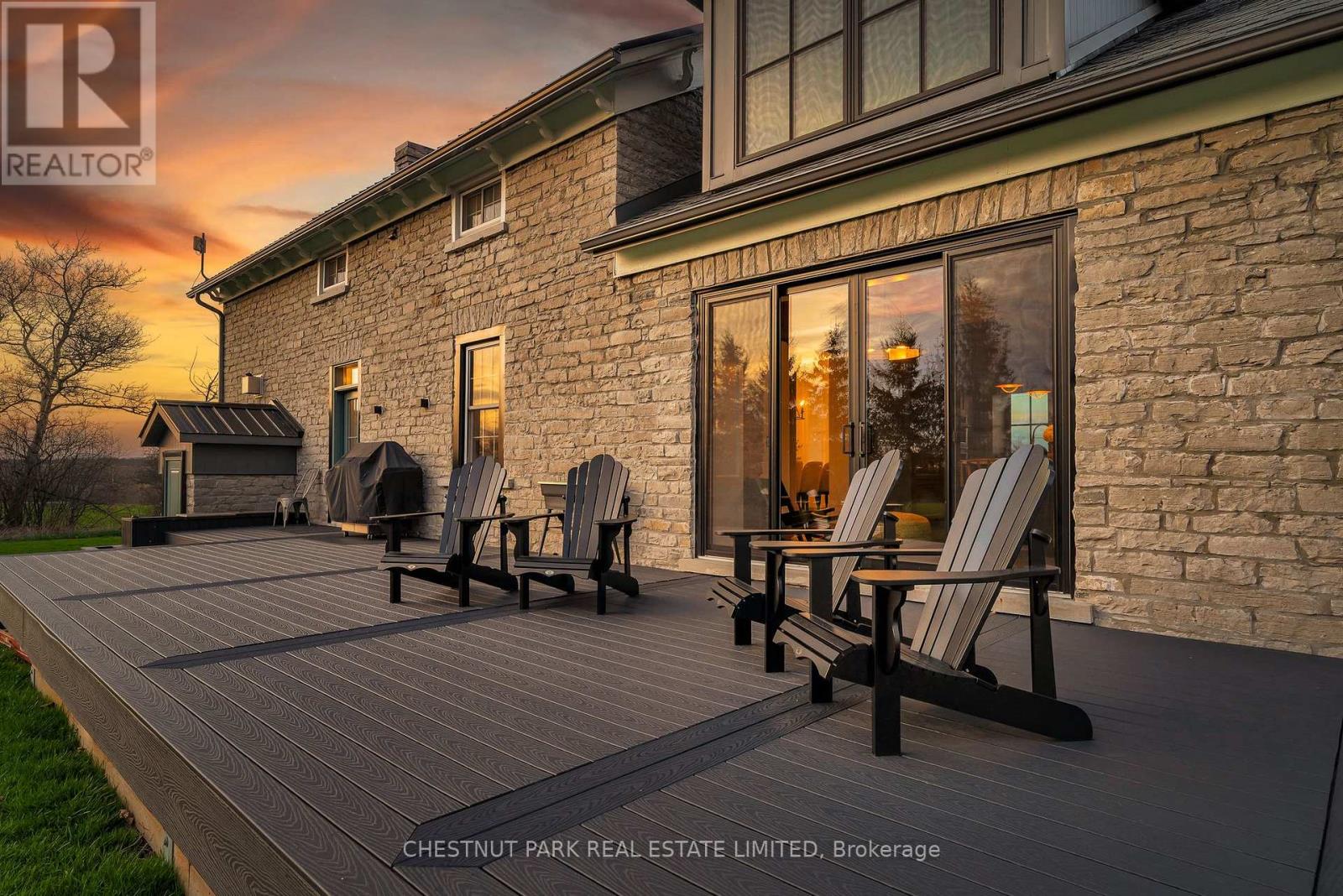 60 Bakker Road, Prince Edward County, Ontario  K0K 2J0 - Photo 46 - X12316759