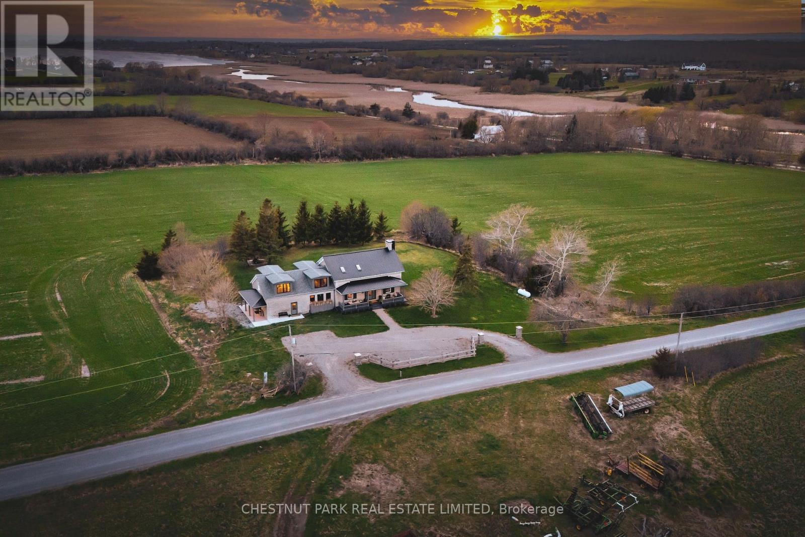 60 Bakker Road, Prince Edward County, Ontario  K0K 2J0 - Photo 47 - X12316759