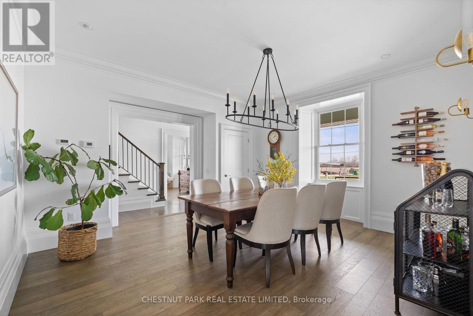 60 Bakker Road, Prince Edward County, Ontario  K0K 2J0 - Photo 9 - X12316759