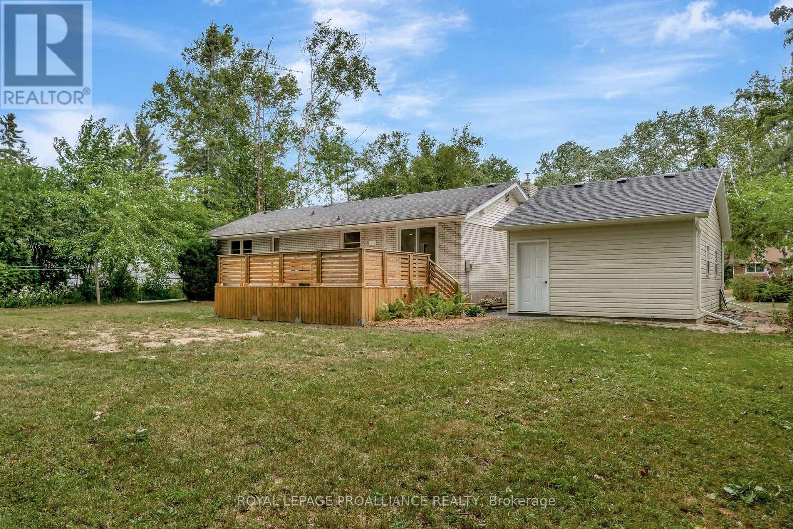 17 Princess Drive, Quinte West, Ontario  K0K 1L0 - Photo 43 - X12316985