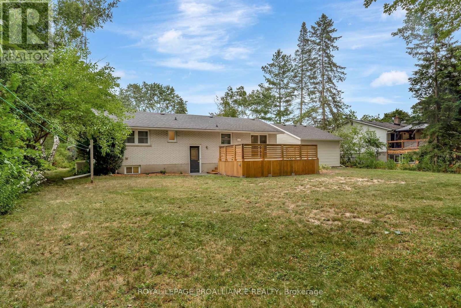 17 Princess Drive, Quinte West, Ontario  K0K 1L0 - Photo 44 - X12316985