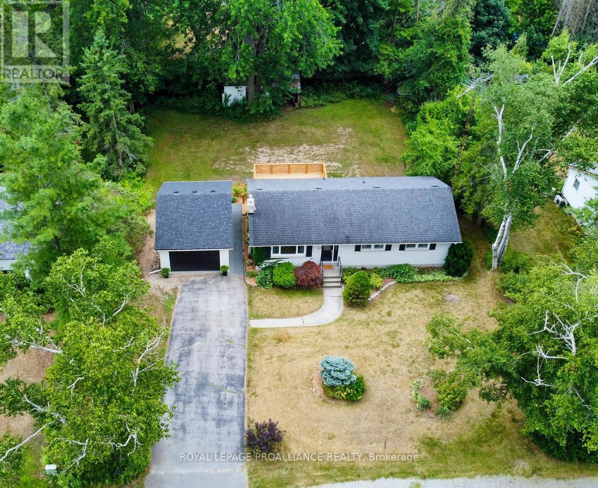 17 Princess Drive, Quinte West, Ontario  K0K 1L0 - Photo 49 - X12316985