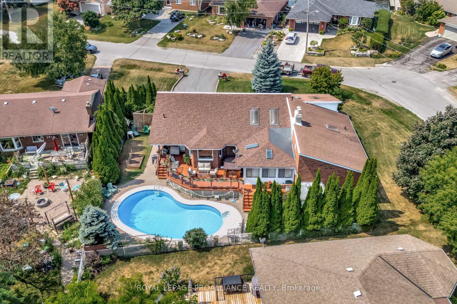 7 Brintnell Boulevard, Brighton, Ontario  K0K 1H0 - Photo 4 - X12317595