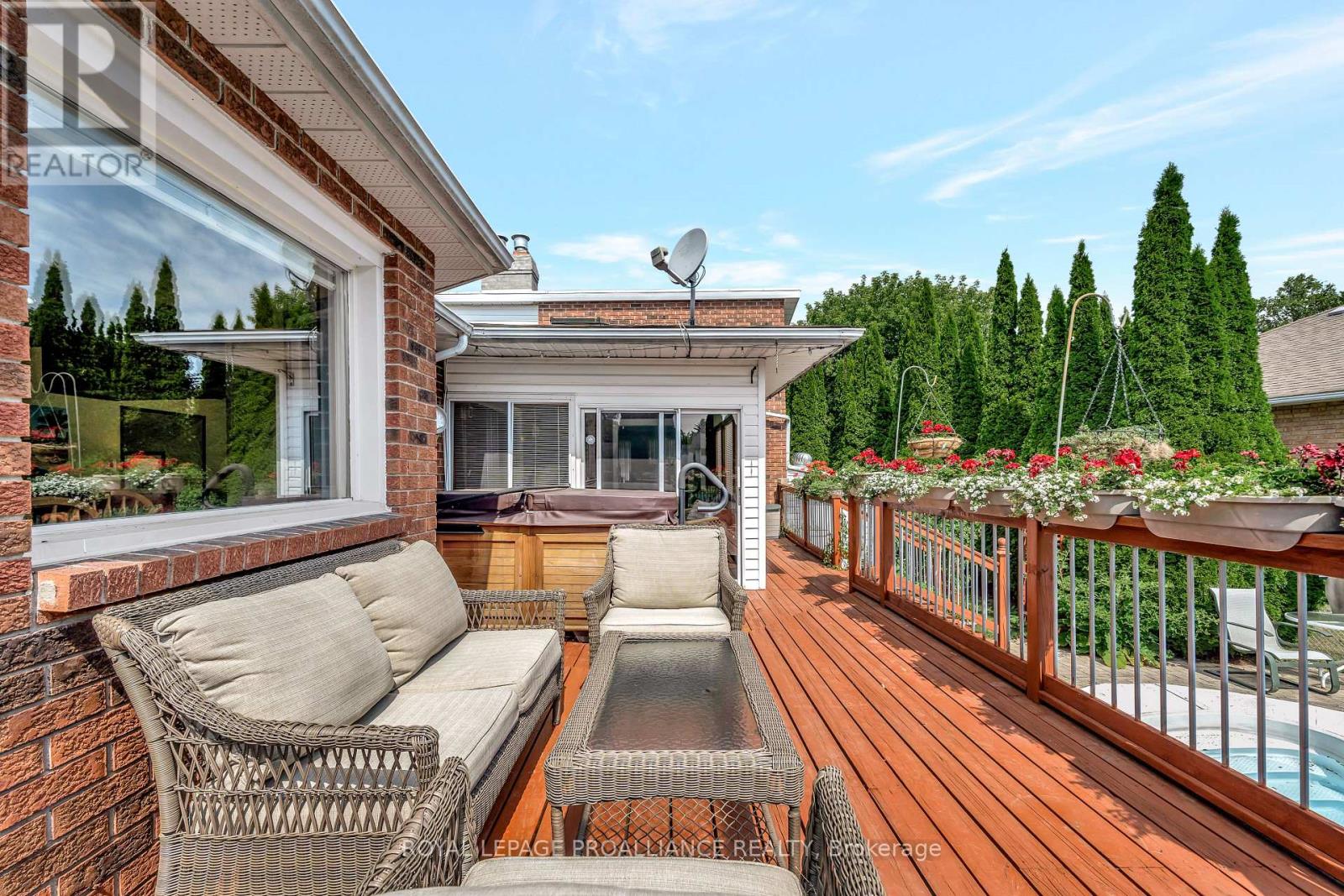 7 Brintnell Boulevard, Brighton, Ontario  K0K 1H0 - Photo 48 - X12317595