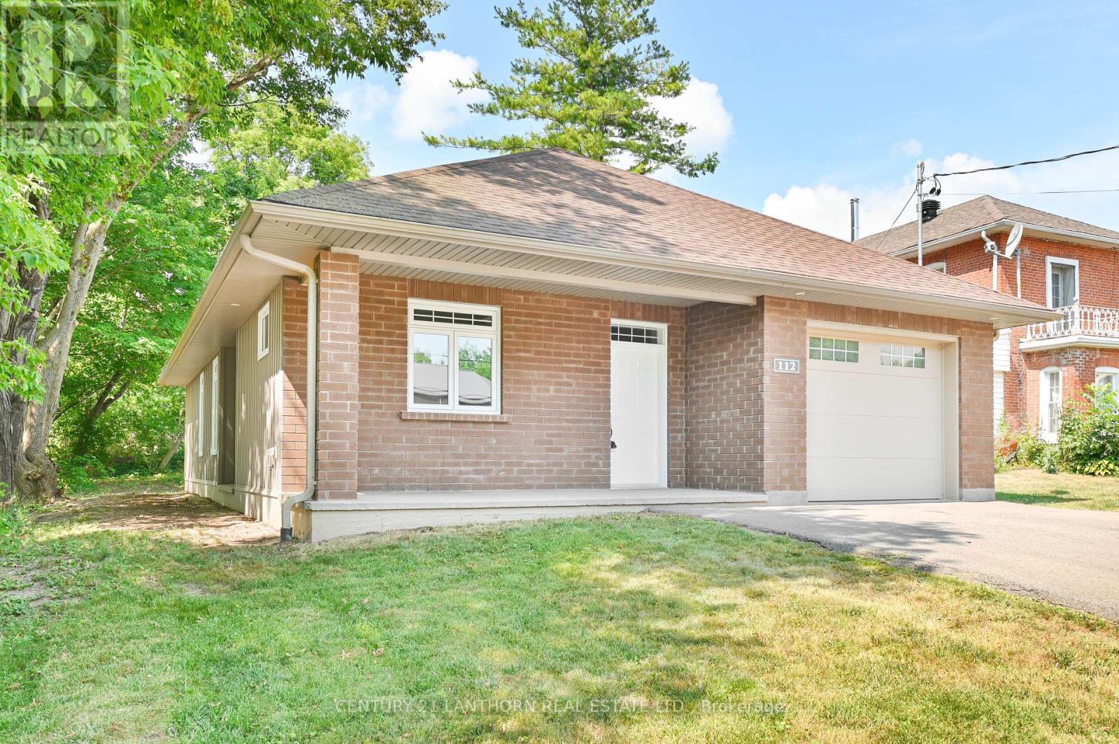 112 Rollins Street, Centre Hastings, Ontario  K0K 2K0 - Photo 1 - X12317656