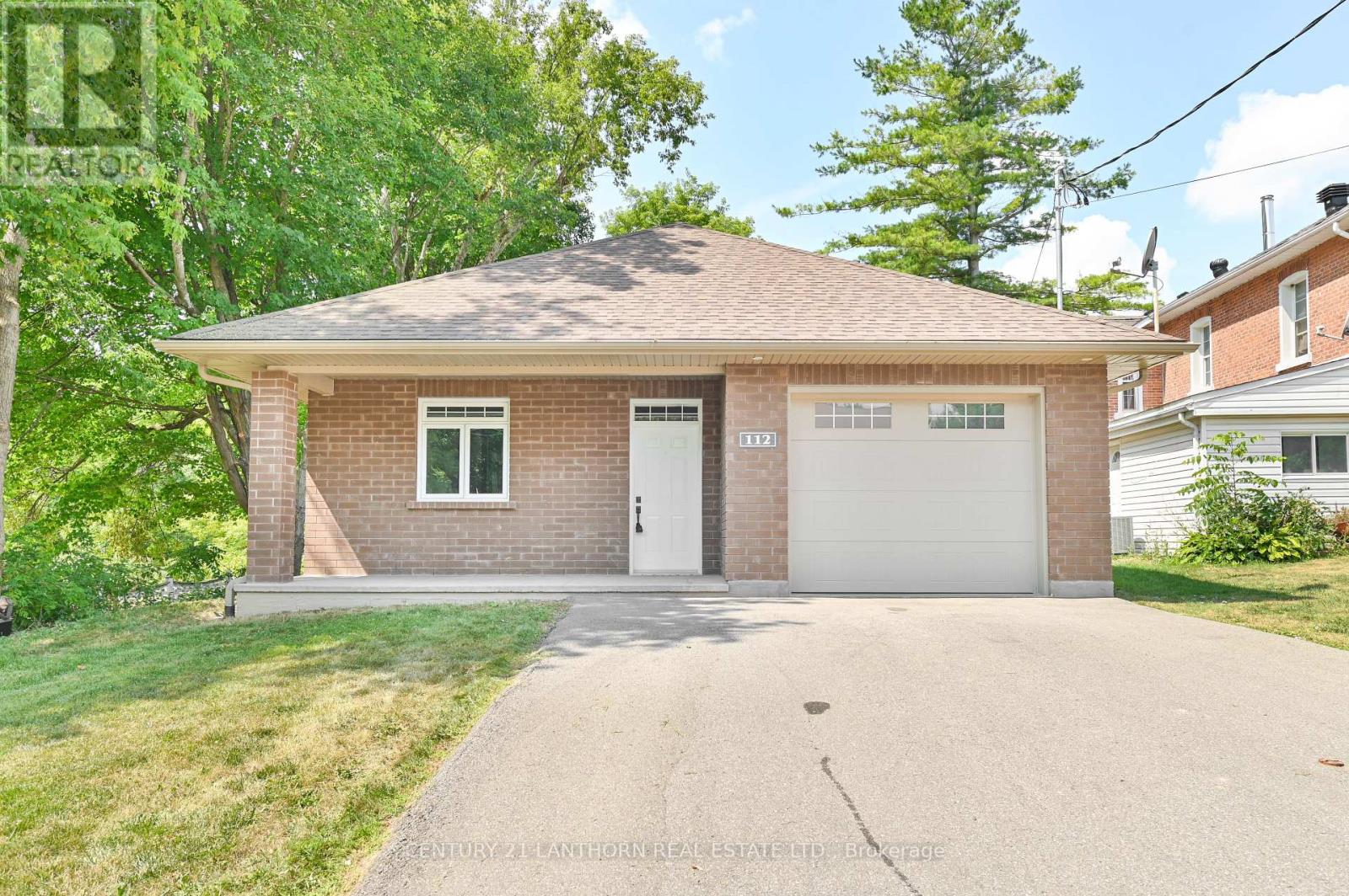 112 Rollins Street, Centre Hastings, Ontario  K0K 2K0 - Photo 2 - X12317656