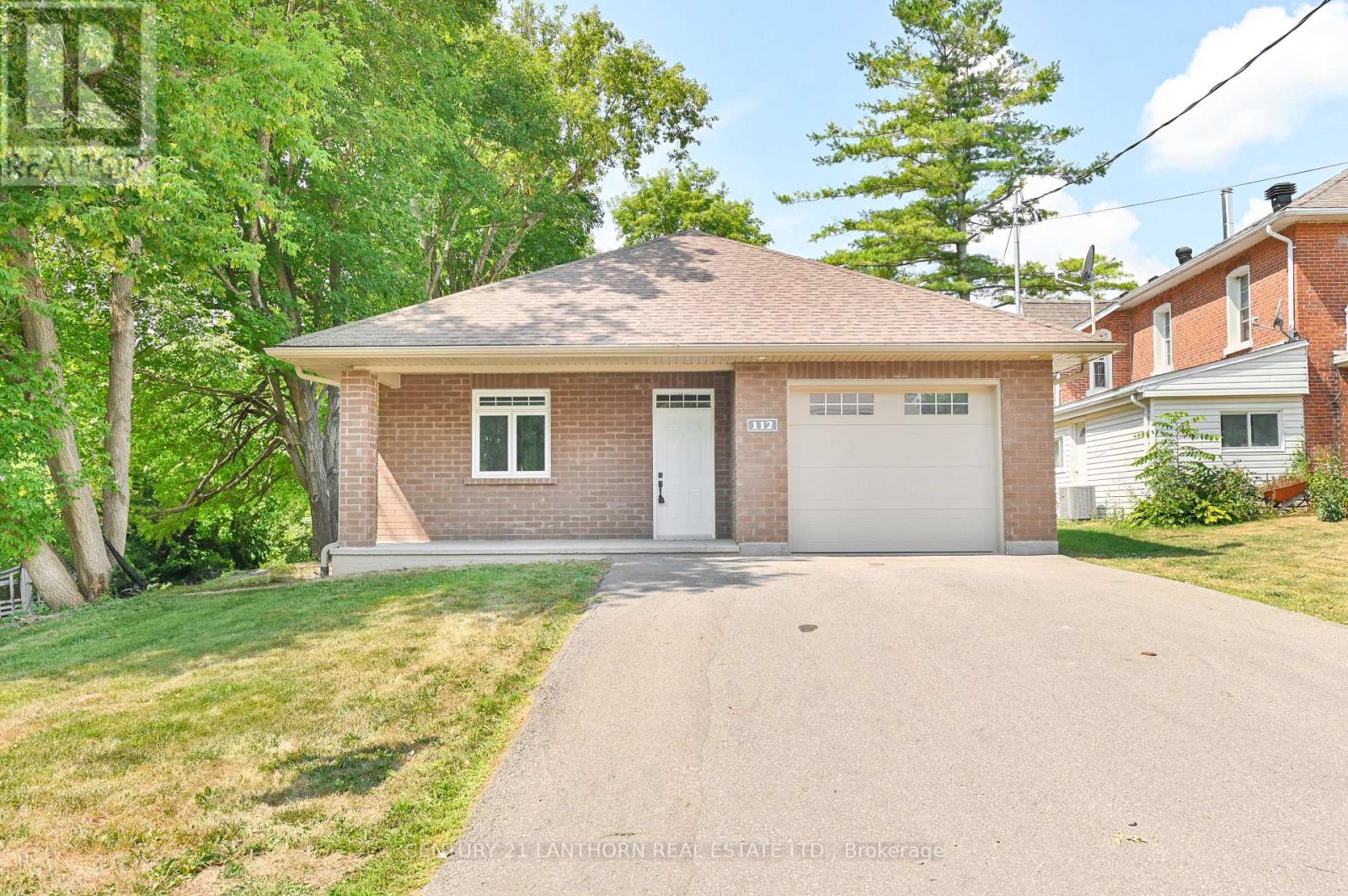 112 Rollins Street, Centre Hastings, Ontario  K0K 2K0 - Photo 3 - X12317656