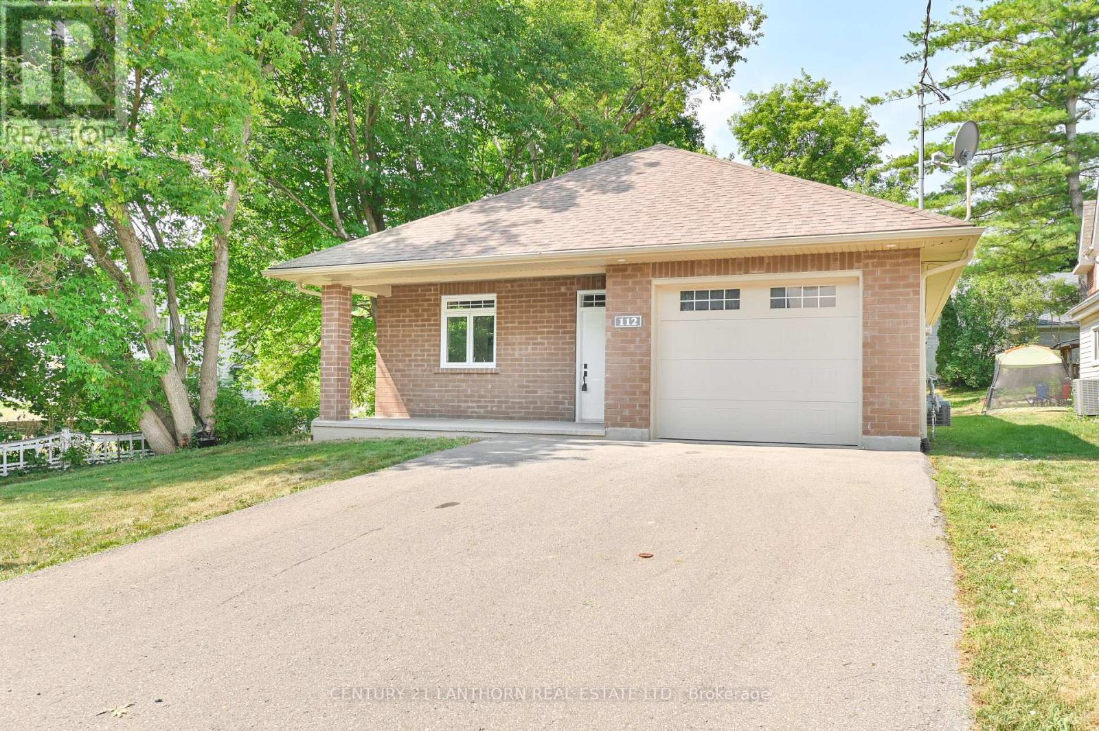 112 Rollins Street, Centre Hastings, Ontario  K0K 2K0 - Photo 4 - X12317656