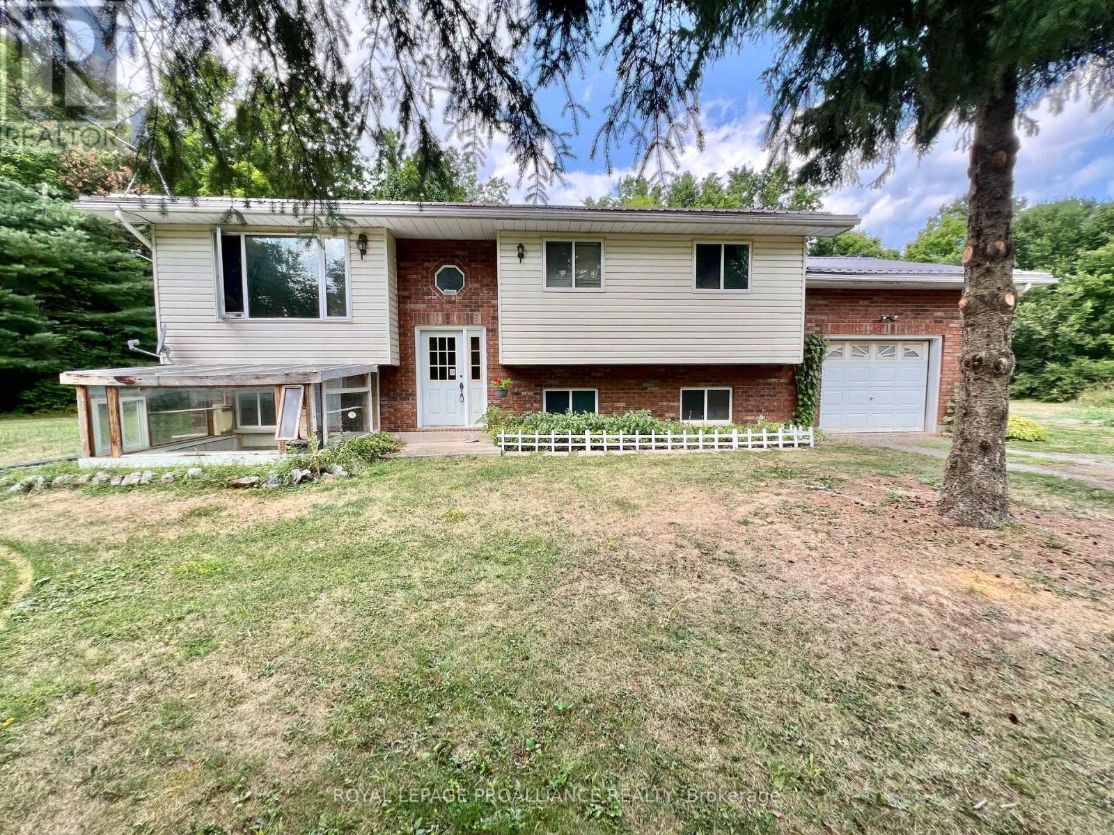 2201 MONEYMORE ROAD, Tweed, Ontario