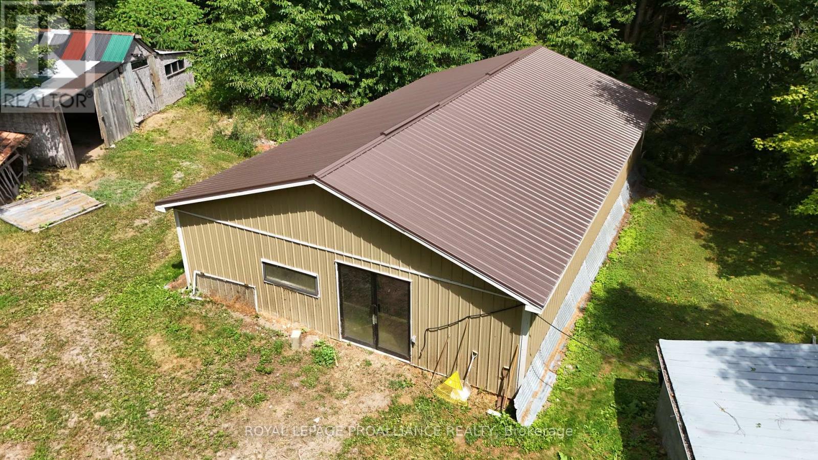 2201 Moneymore Road, Tweed, Ontario  K0K 2Y0 - Photo 31 - X12317926