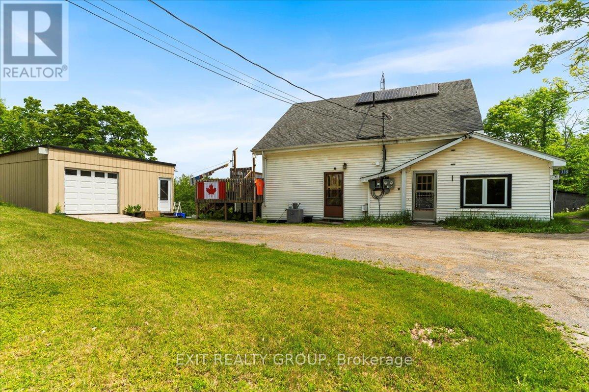 330 BLACK RIVER ROAD, Tweed, Ontario