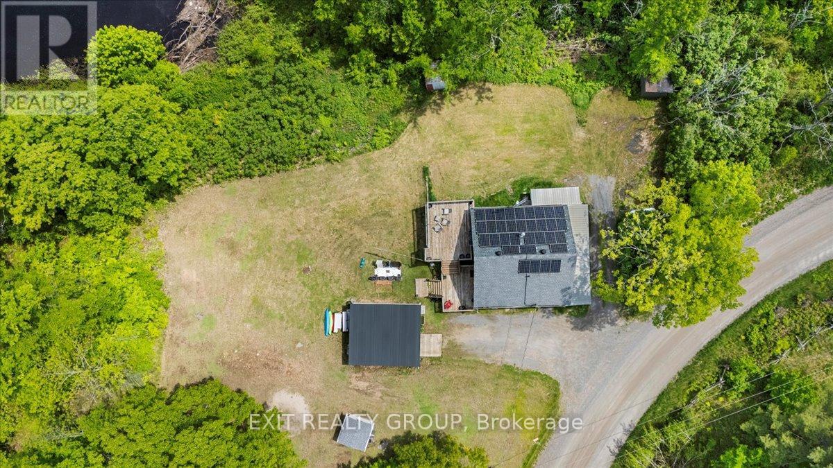 330 Black River Road, Tweed, Ontario  K0K 3J0 - Photo 34 - X12318201