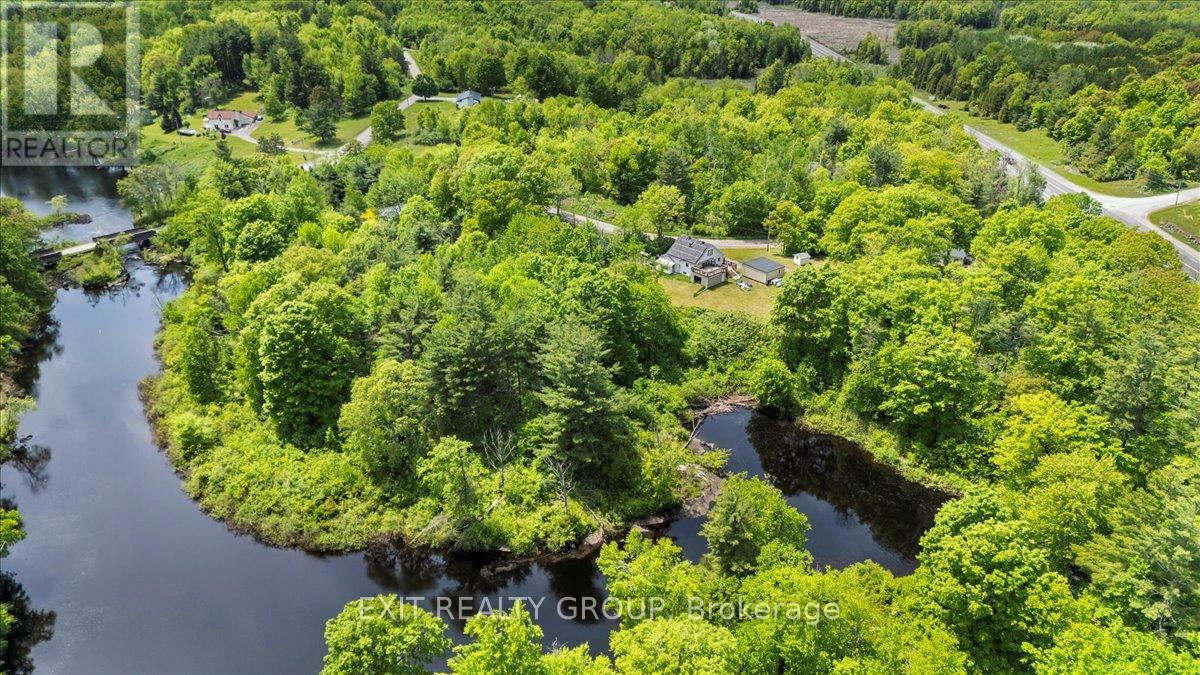 330 Black River Road, Tweed, Ontario  K0K 3J0 - Photo 39 - X12318201