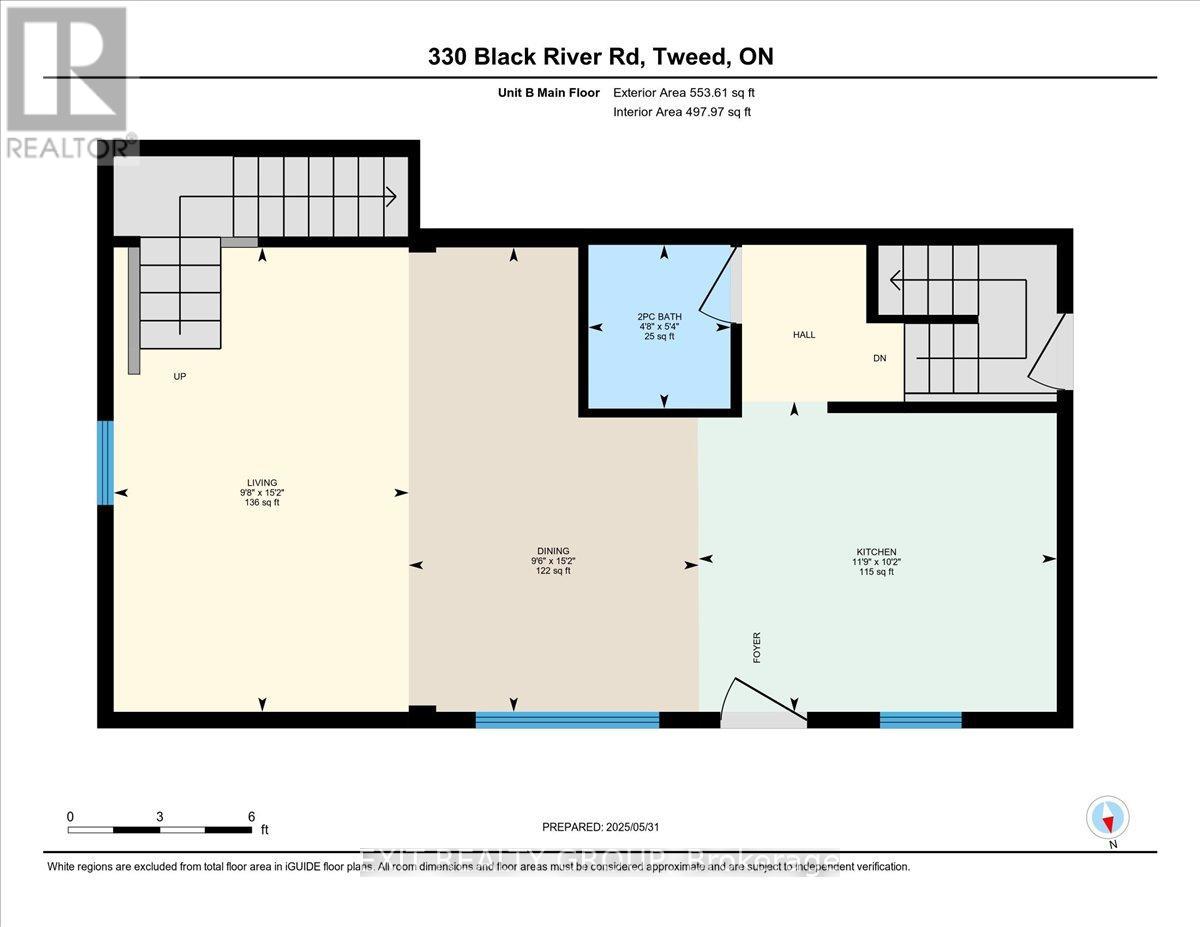 330 Black River Road, Tweed, Ontario  K0K 3J0 - Photo 42 - X12318201
