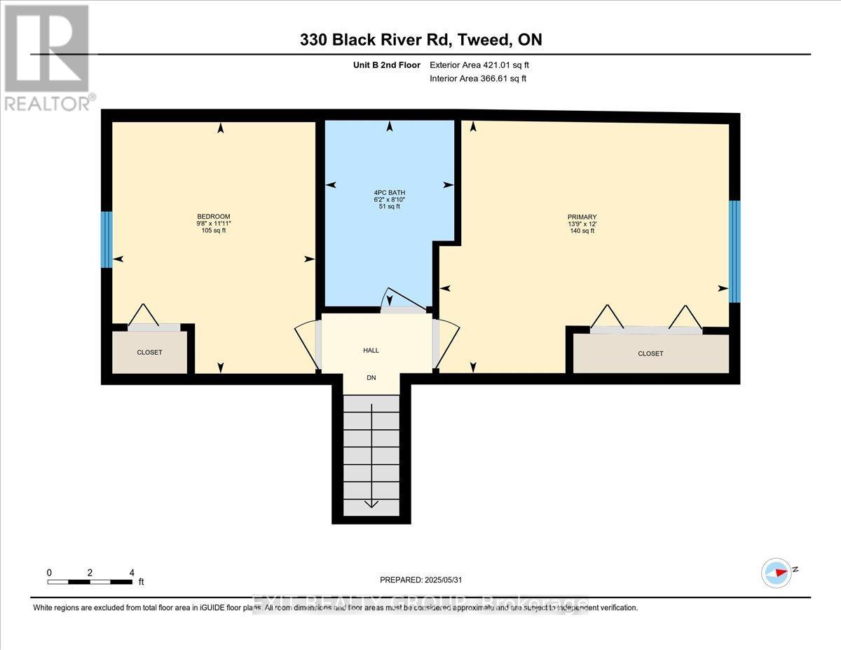 330 Black River Road, Tweed, Ontario  K0K 3J0 - Photo 43 - X12318201