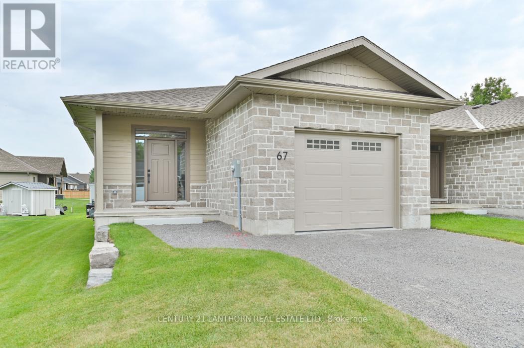 67 SEYMOUR STREET W, Centre Hastings, Ontario