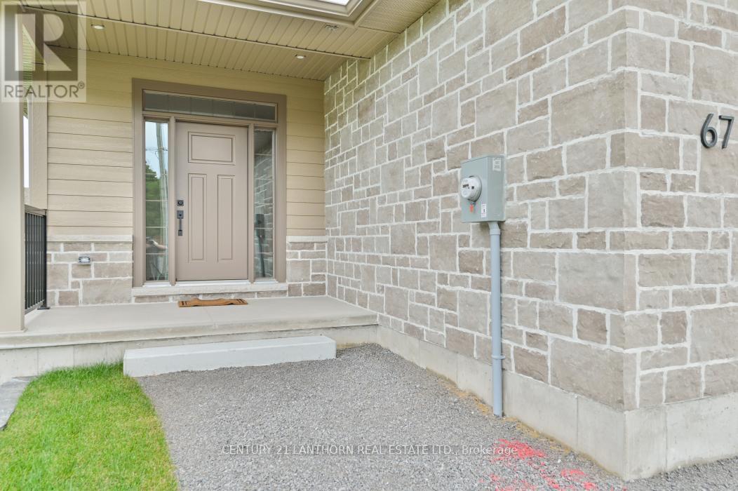 67 Seymour Street W, Centre Hastings, Ontario  K0K 2K0 - Photo 4 - X12319071