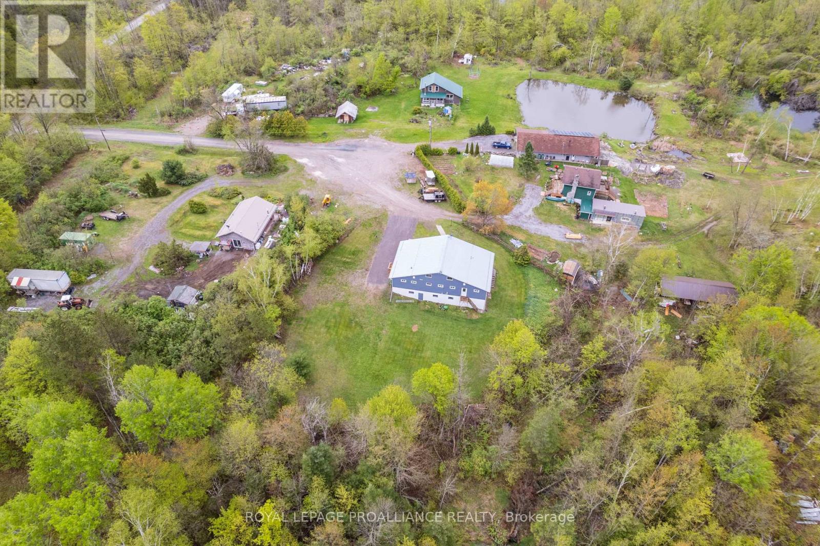23b Mother's Road, Tweed, Ontario  K0K 3J0 - Photo 3 - X12319444