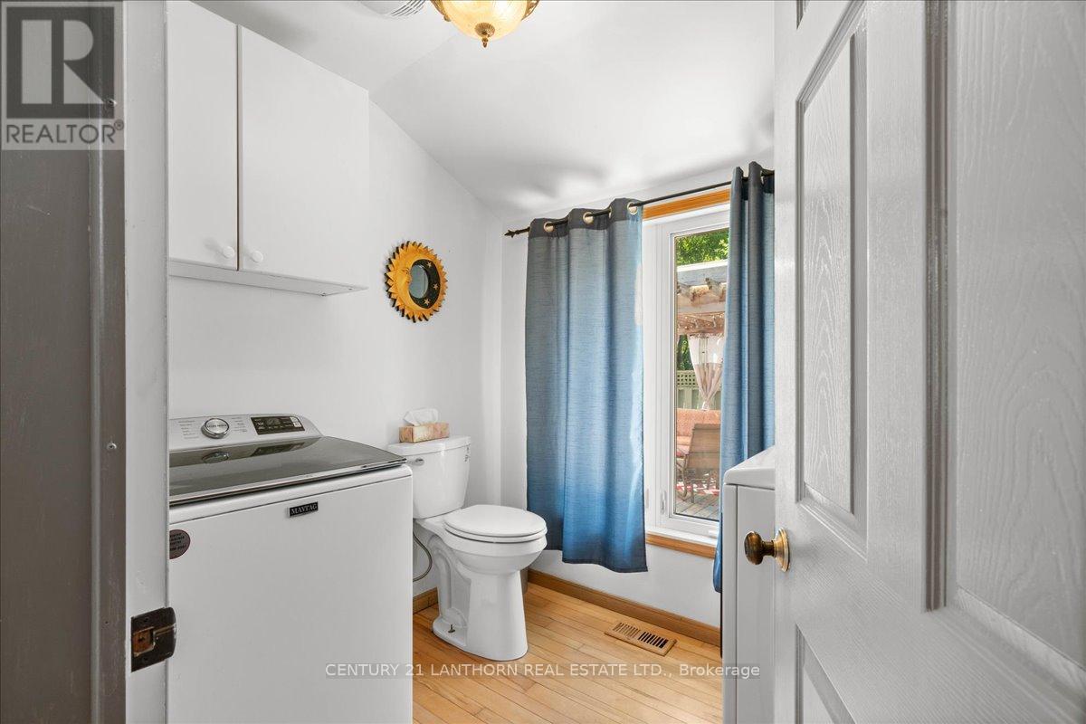1207 Shannon Road, Prince Edward County, Ontario  K0K 2T0 - Photo 14 - X12320117