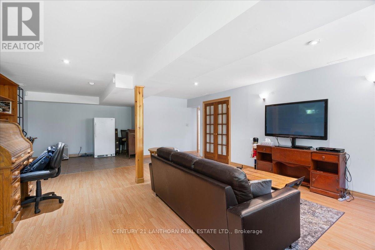 1207 Shannon Road, Prince Edward County, Ontario  K0K 2T0 - Photo 16 - X12320117
