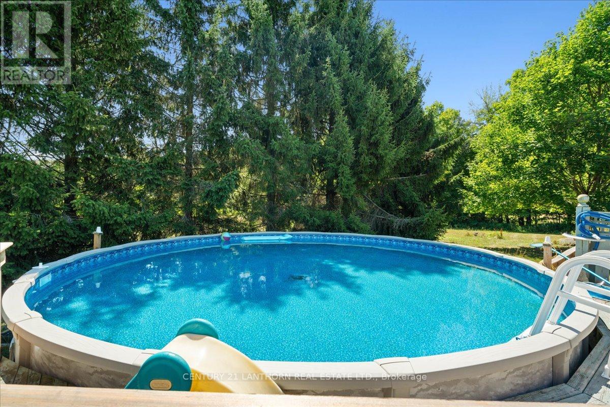 1207 Shannon Road, Prince Edward County, Ontario  K0K 2T0 - Photo 33 - X12320117