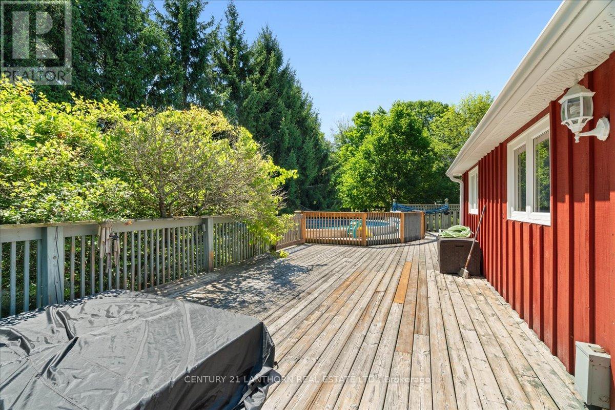 1207 Shannon Road, Prince Edward County, Ontario  K0K 2T0 - Photo 34 - X12320117