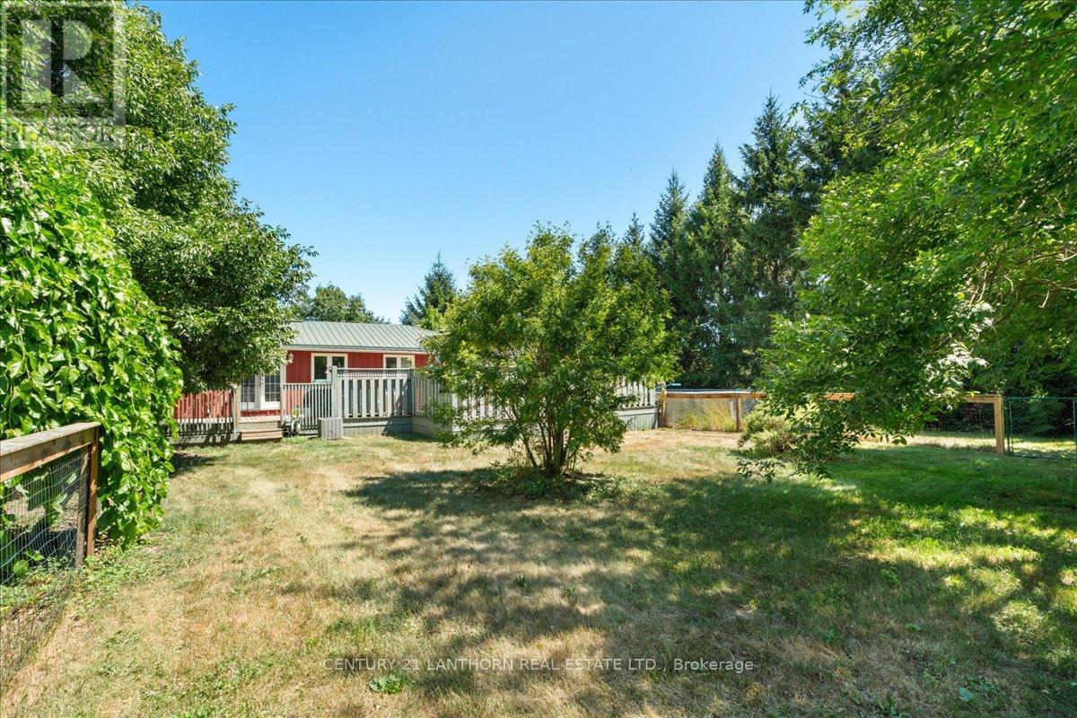 1207 Shannon Road, Prince Edward County, Ontario  K0K 2T0 - Photo 36 - X12320117