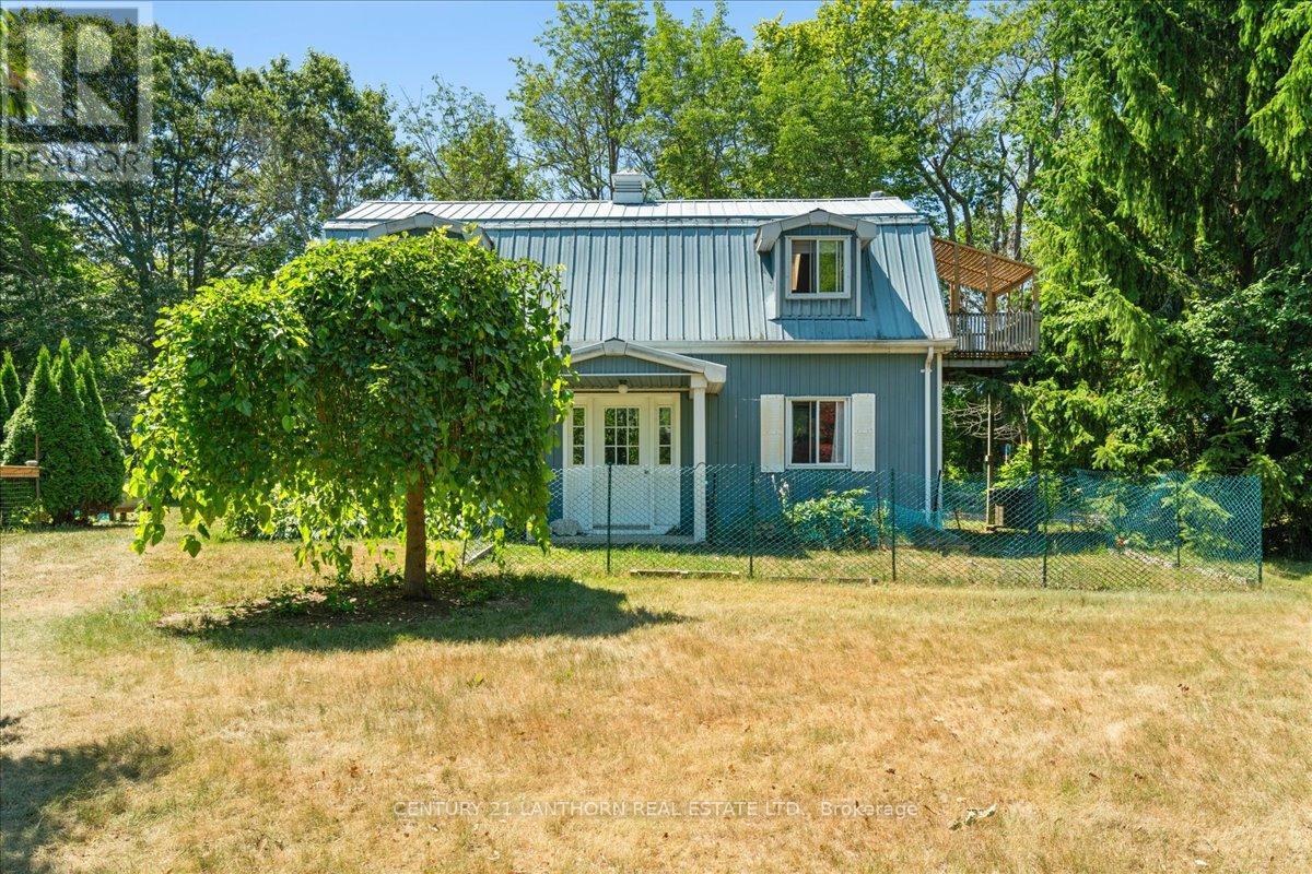 1207 Shannon Road, Prince Edward County, Ontario  K0K 2T0 - Photo 38 - X12320117