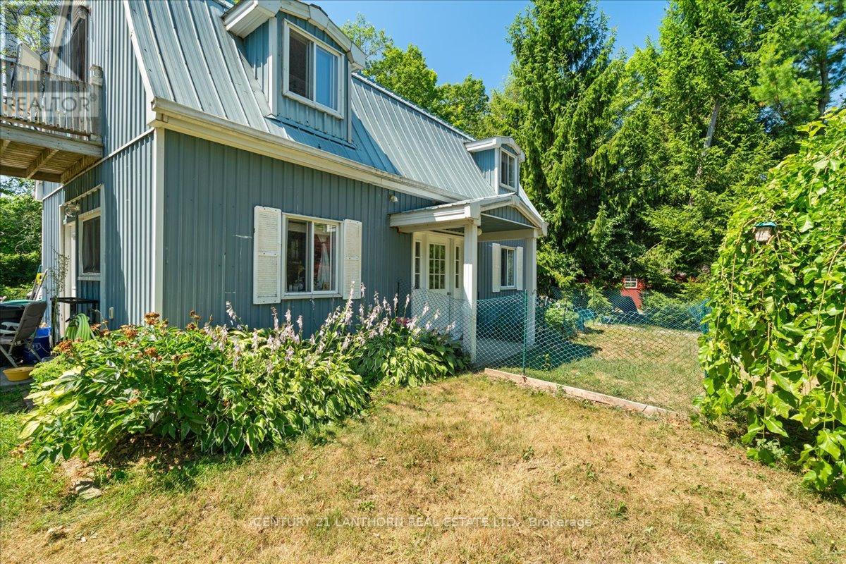1207 Shannon Road, Prince Edward County, Ontario  K0K 2T0 - Photo 39 - X12320117