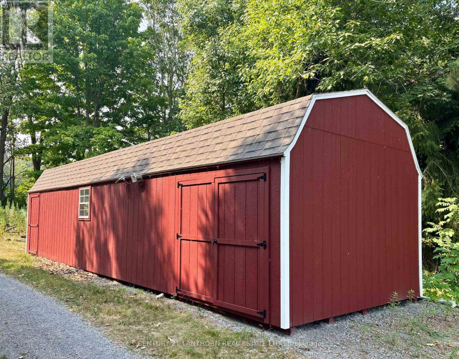 1207 Shannon Road, Prince Edward County, Ontario  K0K 2T0 - Photo 41 - X12320117
