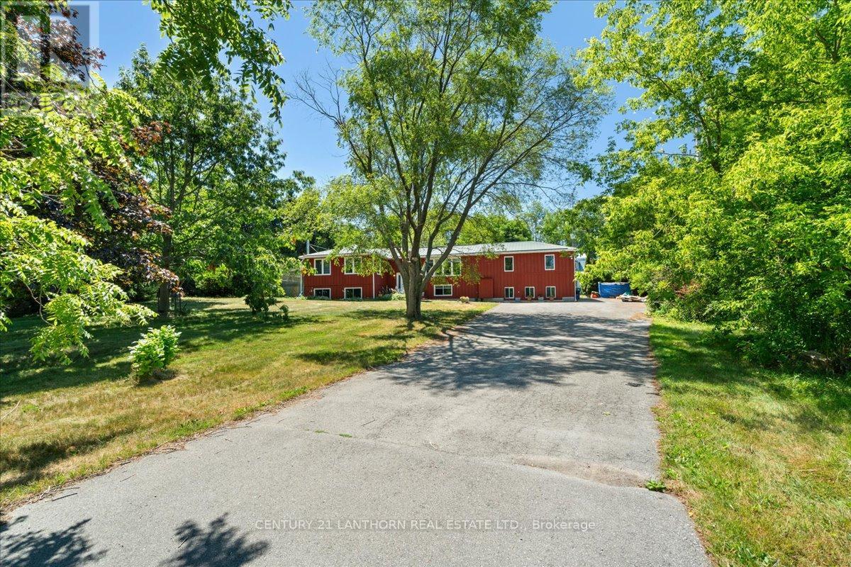 1207 Shannon Road, Prince Edward County, Ontario  K0K 2T0 - Photo 42 - X12320117