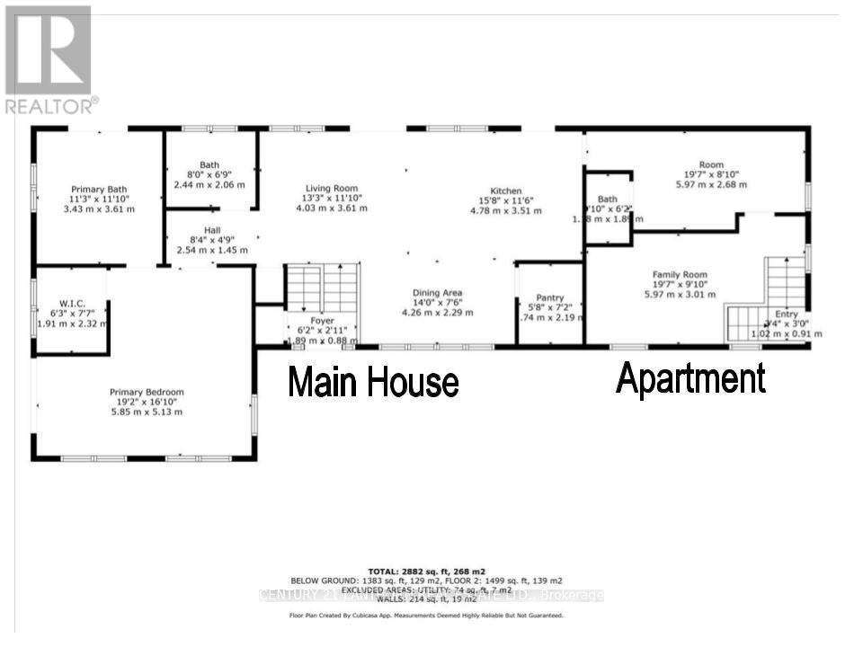 1207 Shannon Road, Prince Edward County, Ontario  K0K 2T0 - Photo 44 - X12320117
