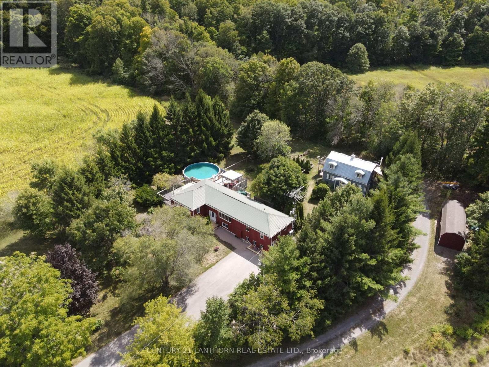 1207 Shannon Road, Prince Edward County, Ontario  K0K 2T0 - Photo 47 - X12320117