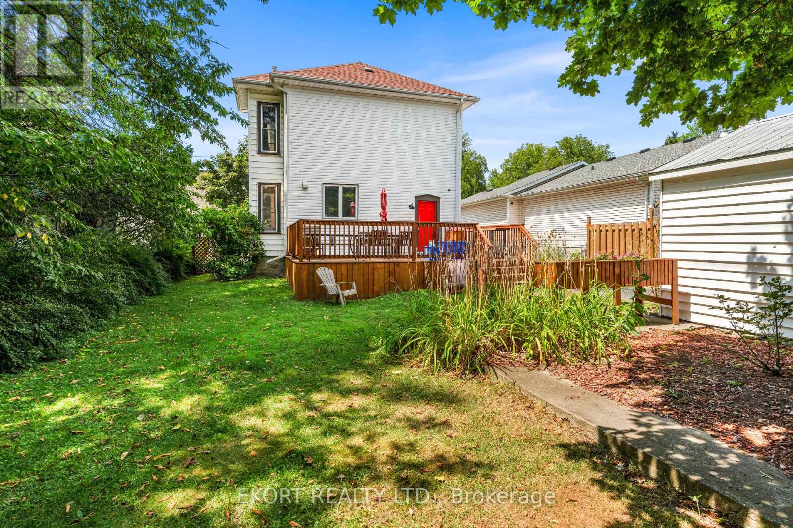 133 Foster Avenue, Belleville, Ontario  K8N 3P8 - Photo 28 - X12320855