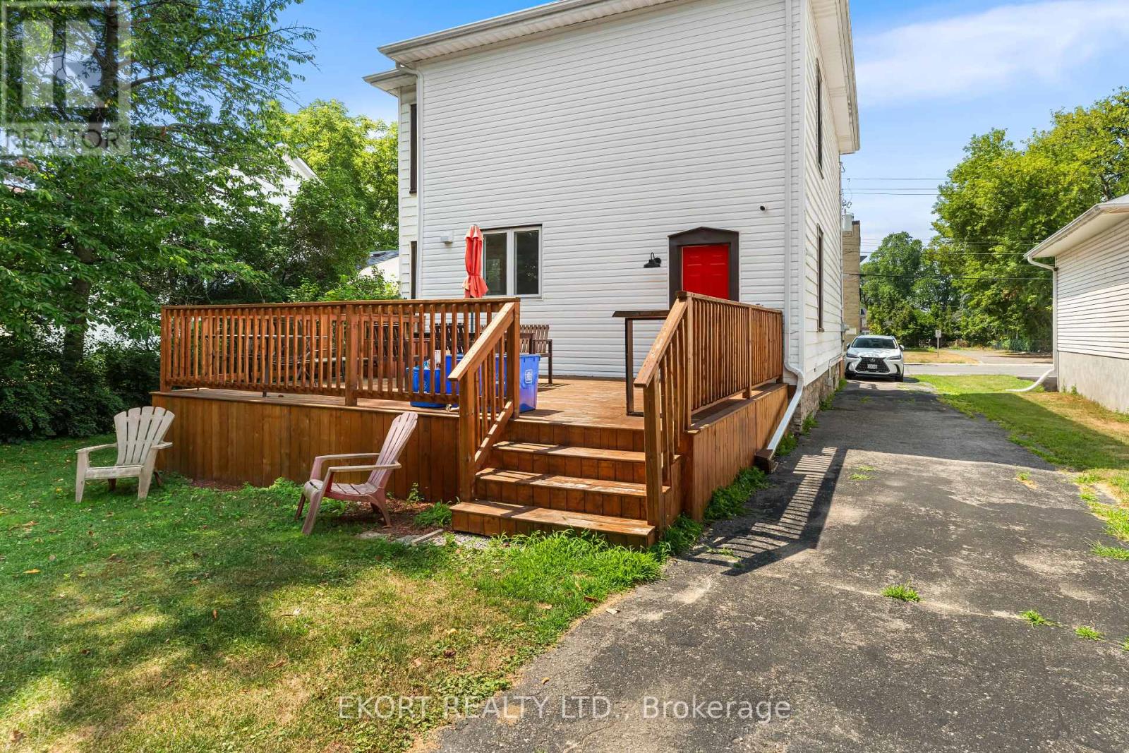 133 Foster Avenue, Belleville, Ontario  K8N 3P8 - Photo 29 - X12320855