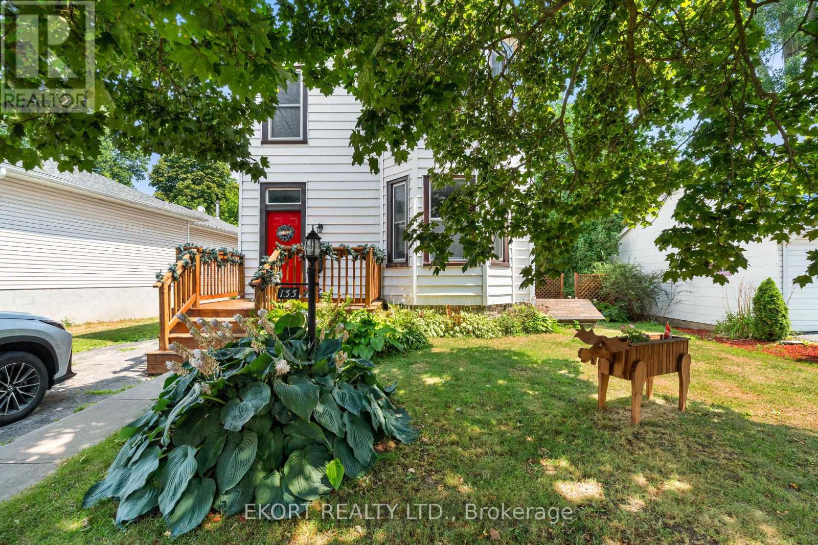 133 Foster Avenue, Belleville, Ontario  K8N 3P8 - Photo 4 - X12320855