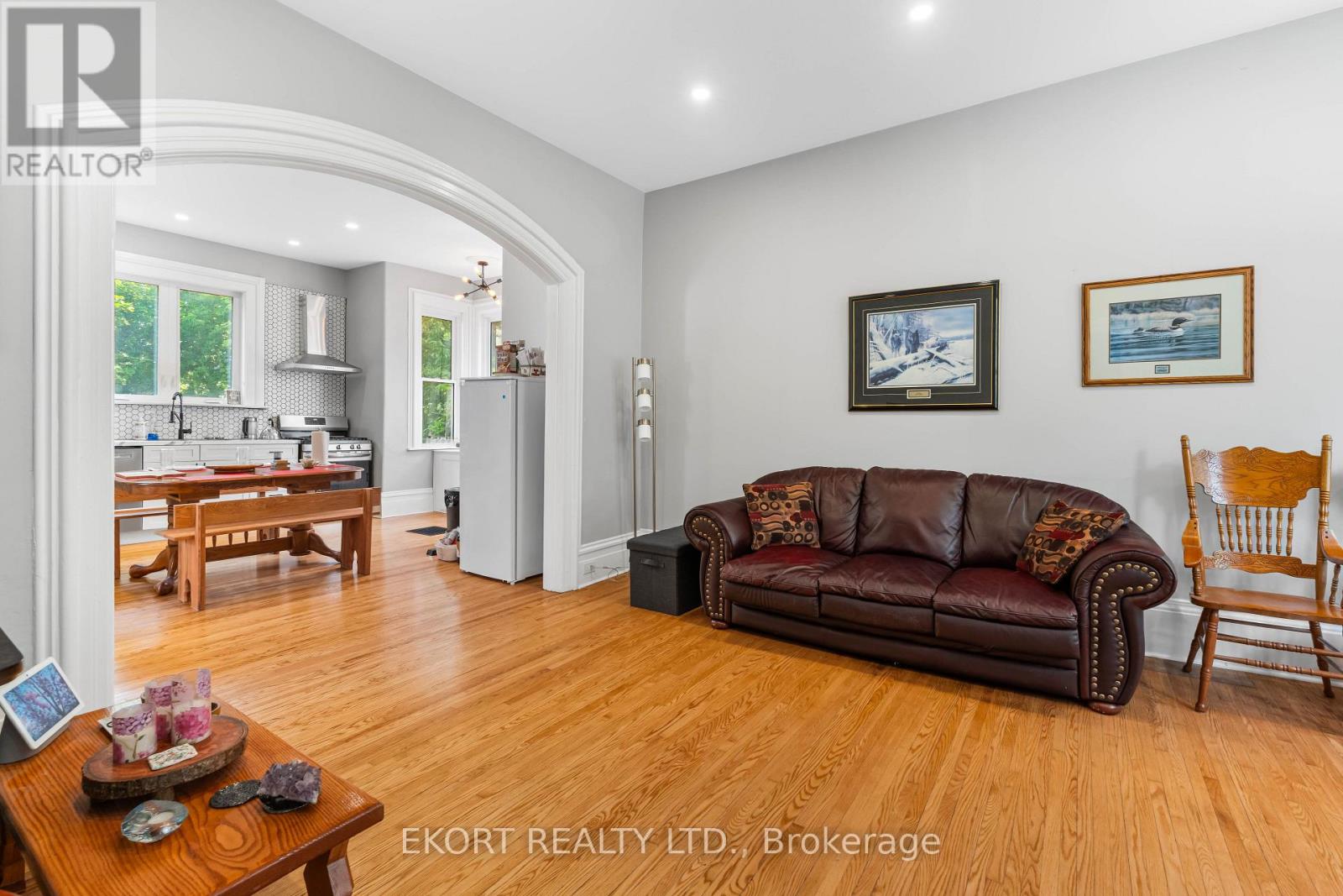 133 Foster Avenue, Belleville, Ontario  K8N 3P8 - Photo 7 - X12320855