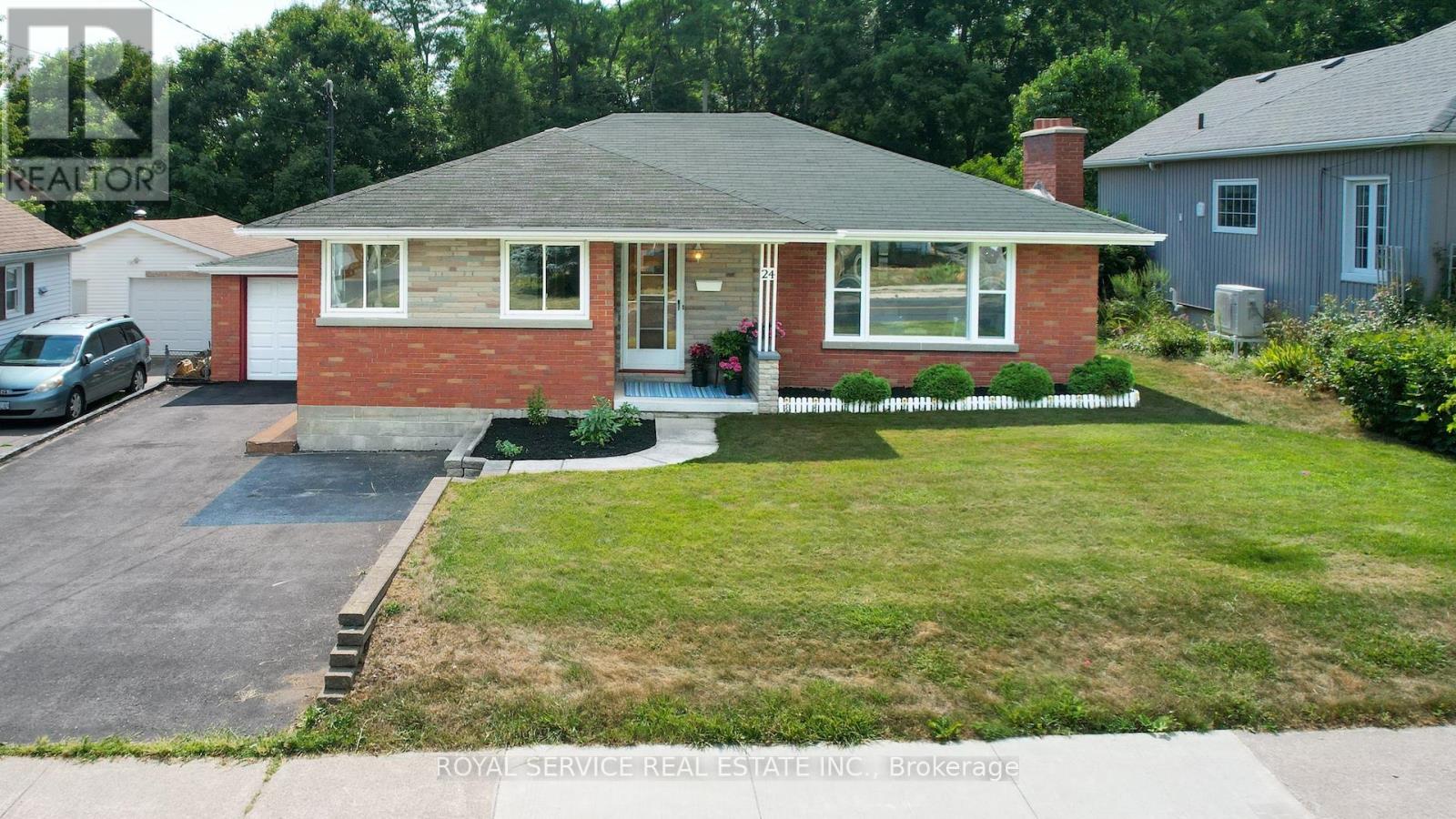 24 DIVISION STREET, Cramahe, Ontario