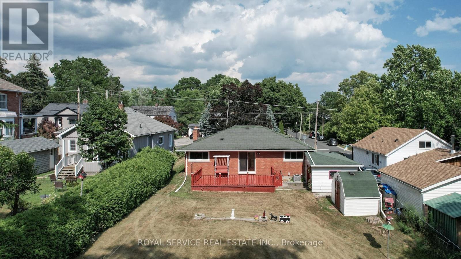 24 Division Street, Cramahe, Ontario  K0K 1S0 - Photo 22 - X12321327