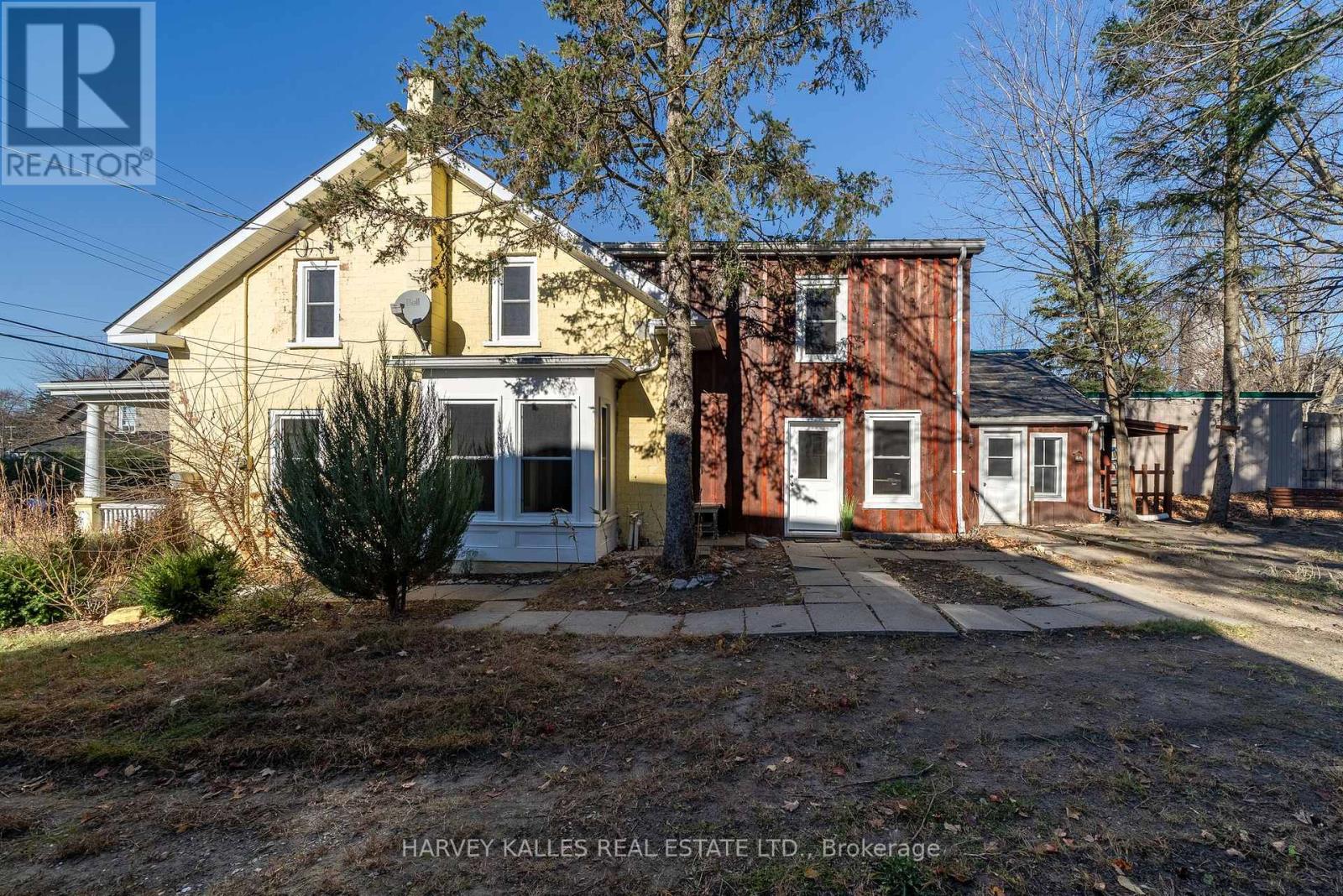 11 Ferguson Street, Prince Edward County, Ontario  K0K 2T0 - Photo 27 - X12321379