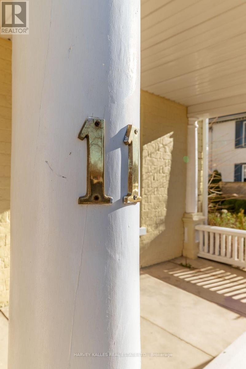11 Ferguson Street, Prince Edward County, Ontario  K0K 2T0 - Photo 3 - X12321379