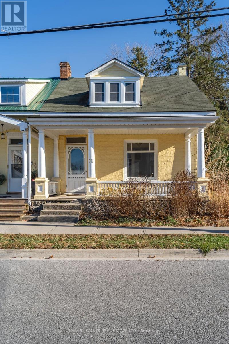 11 Ferguson Street, Prince Edward County, Ontario  K0K 2T0 - Photo 33 - X12321379
