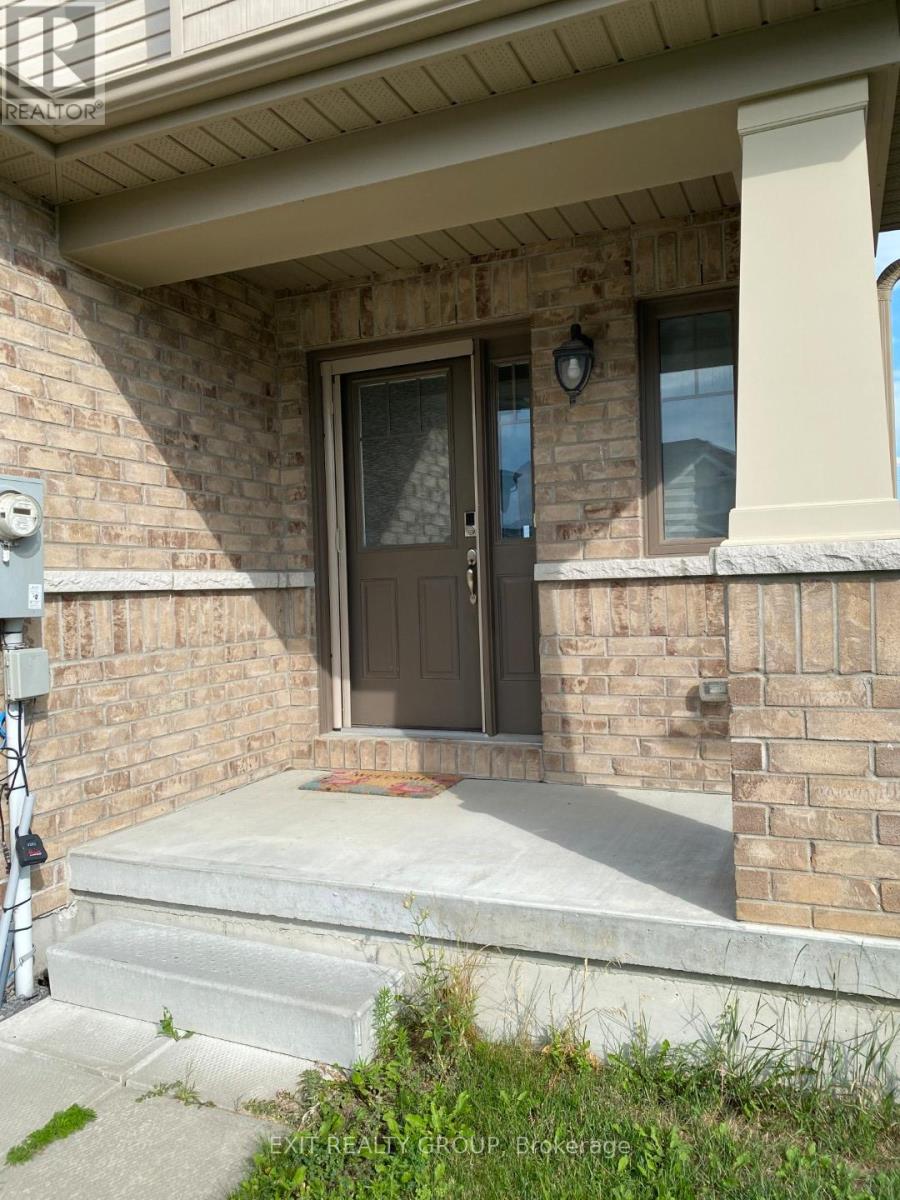 81 Mountain Ash Drive, Belleville, Ontario  K8N 0E3 - Photo 3 - X12321583