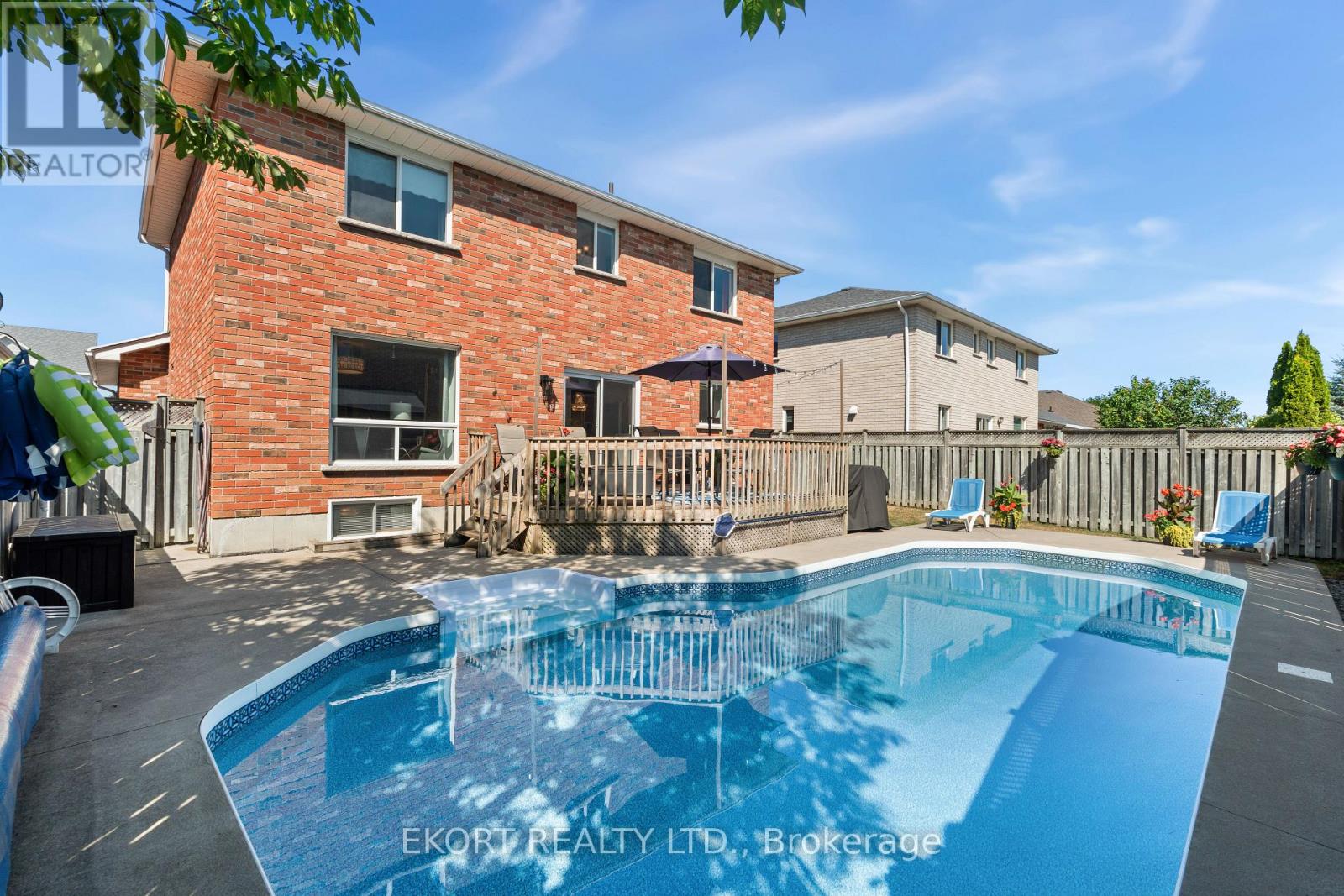 9 Huron Lane, Belleville, Ontario  K8N 5Y5 - Photo 35 - X12321843